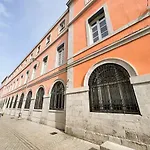 Centre Sur Les Quais - Standing, Spacieux, Climatise *