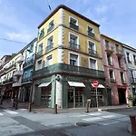 Centre Sur Les Quais - Standing, Spacieux, Climatise 세테