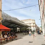 Centre Sur Les Quais - Standing, Spacieux, Climatise 塞特港