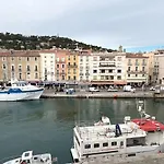 公寓 Centre Sur Les Quais - Standing, Spacieux, Climatise