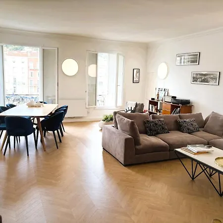 Appartamento Centre Sur Les Quais - Standing, Spacieux, Climatisé *