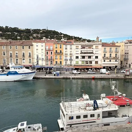 Appartamento Centre Sur Les Quais - Standing, Spacieux, Climatisé