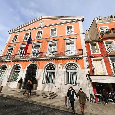 Appartamento Centre Sur Les Quais - Standing, Spacieux, Climatisé *