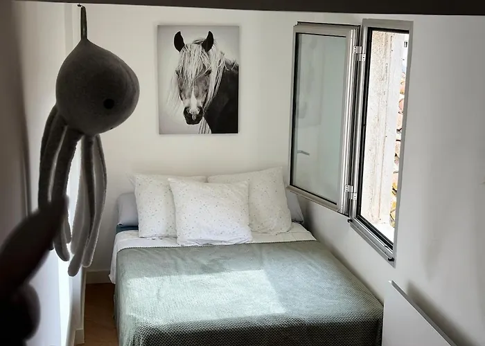 Centre Sur Les Quais - Standing, Spacieux, Climatise アパート セット